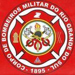 Corpo de Bombeiros de Canela logo