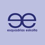 Esquadrias Eskolta logo