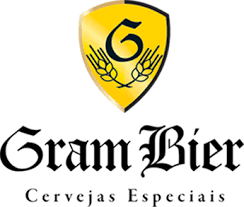 Cervejaria Grambier logo