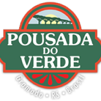 Pousada do Verde logo